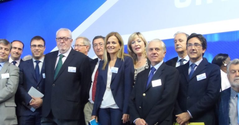Un camino de esperanza