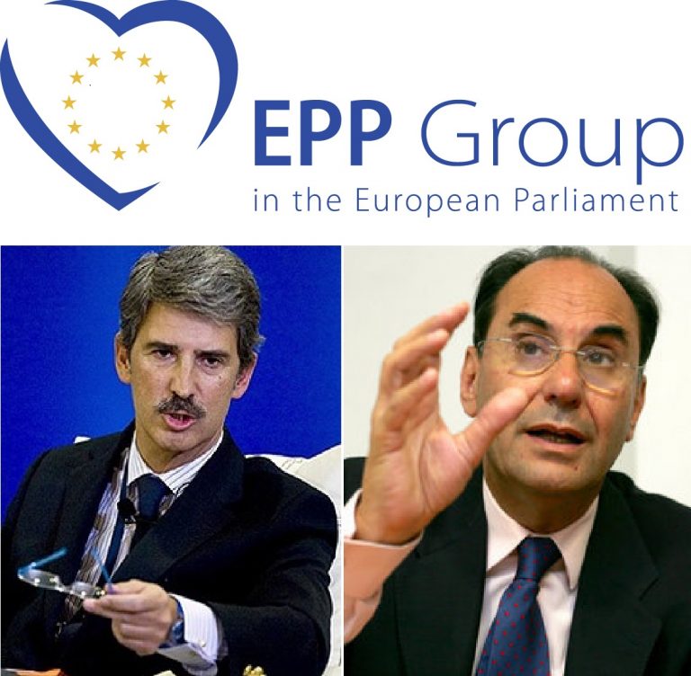 Grupo EPP hace un llamado por la liberación sanos y salvos de los rehenes retenidos por el gobierno iraquí