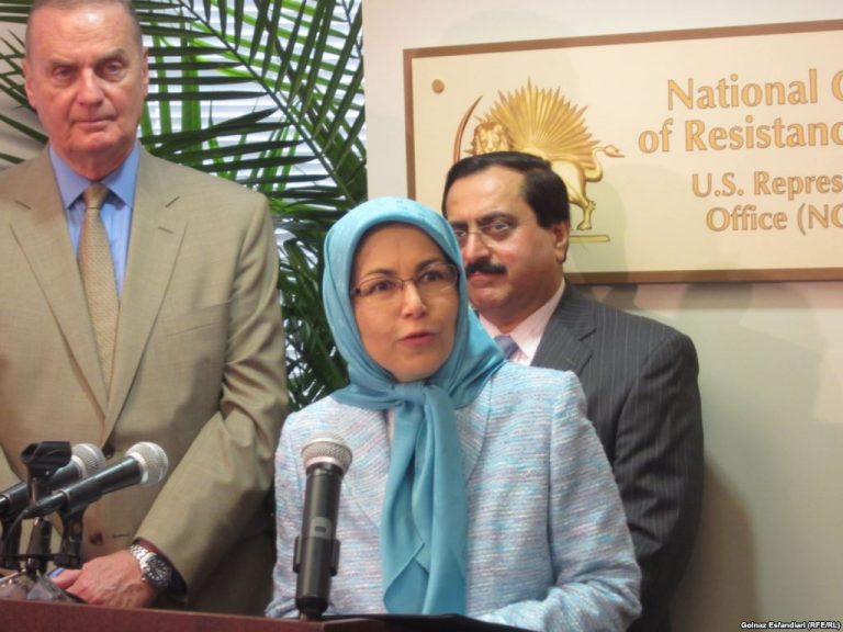 Resistencia Iraní denuncia diplomático “maestro del terror”