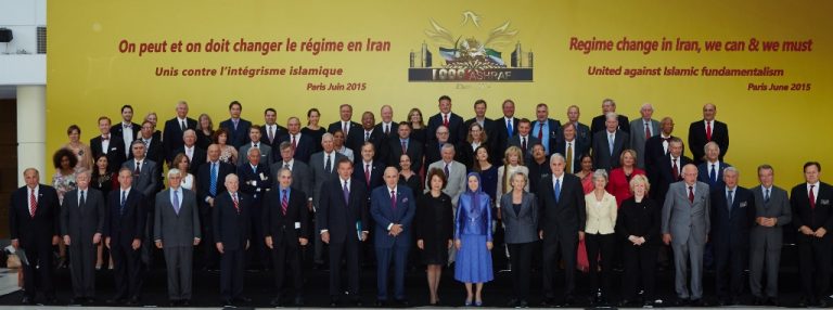 Occidente olvida los derechos humanos en la negociación nuclear con Irán