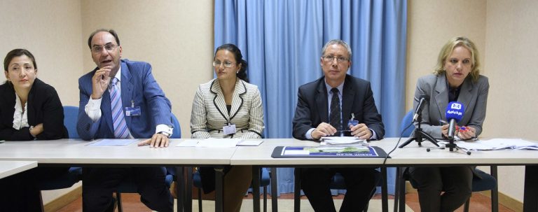 La masacre de 1988 contra el MEK/PMOI resurge en Ginebra