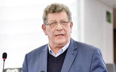 Más de 150 diputados del Parlamento Europeo condenan falsas elecciones en Irán