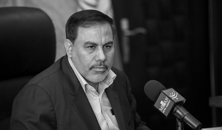 Director de organización de prisiones del régimen confiesa que los arrestos durante el levantamiento superaron los 5.000