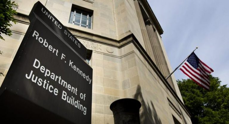 Agentes de inteligencia del régimen iraní arrestados en EEUU por espiar a la oposición