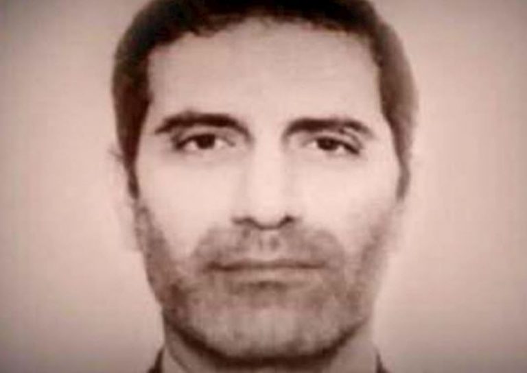 Prolongan un mes la prisión preventiva de iraní acusado de atentado frustrado