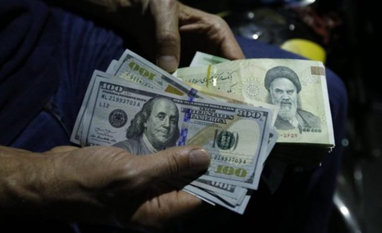Las sanciones recientemente reimpuestas apuntan a “sectores claves de la economía iraní”
