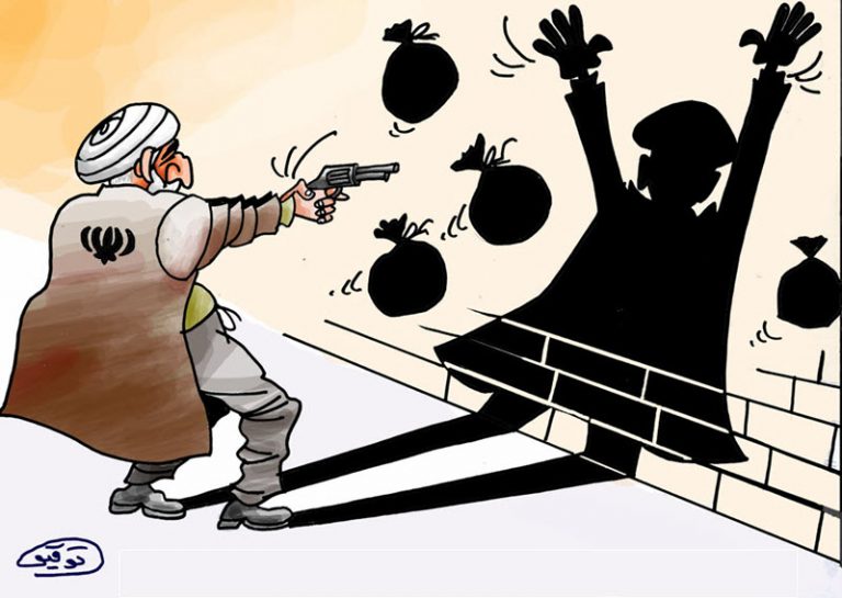 Irán: la corrupción es parte integral del sistema