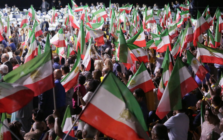 La Resistencia Iraní no ha actuado en favor de partido político alguno en unas elecciones en España