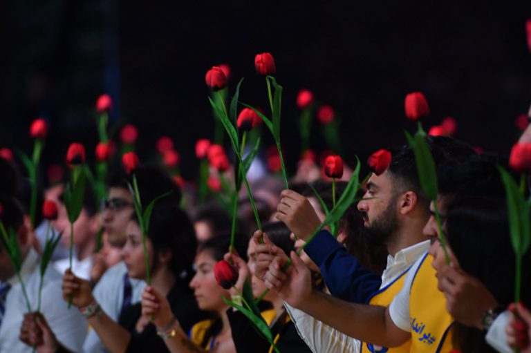 Ex Ministro de Asuntos Exteriores italiano hace un llamado a investigar la masacre de 1988 contra la OMPI (MeK)