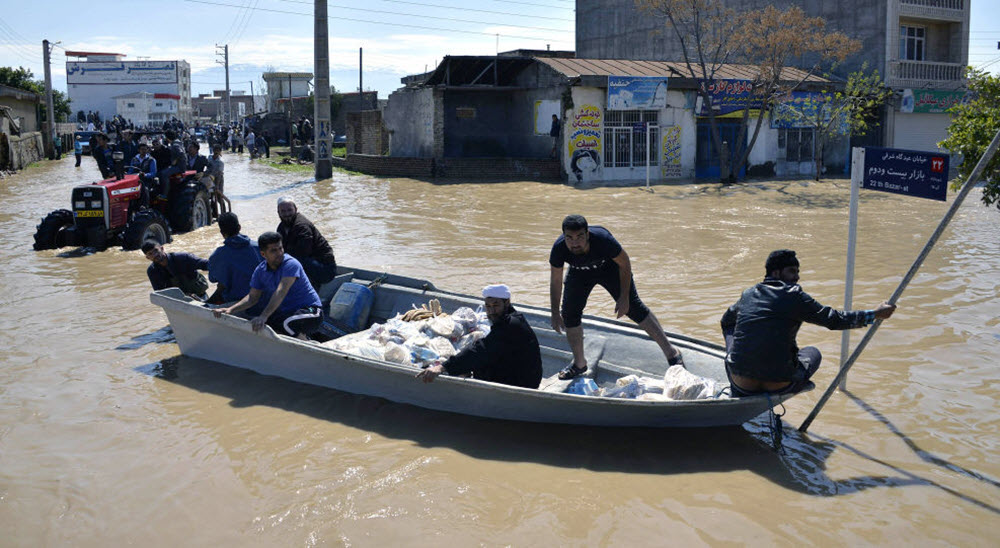 El catastrófico manejo por parte de las autoridades en la crisis de las inundaciones provoca indignación generalizada