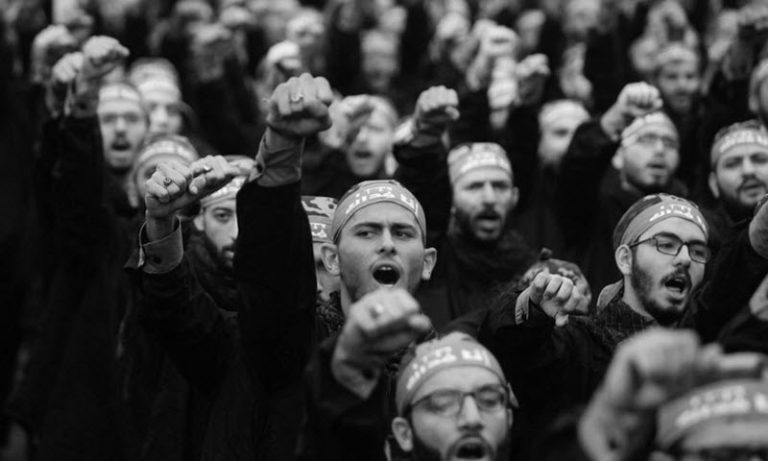 Campaña de presión contra socios del régimen iraní