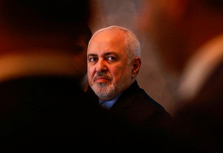 IRÁN: Estados Unidos defiende imposición de nuevas restricciones de viaje a Zarif en Nueva York