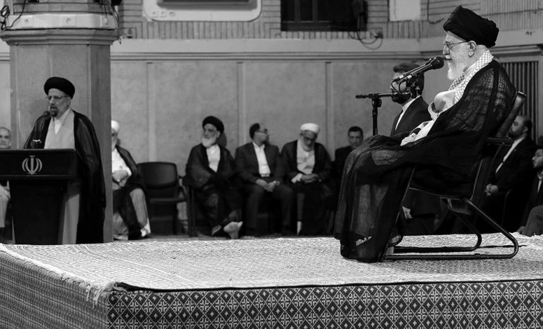 El “Plan de actualización para el poder judicial” de Jamenei es un plan para aumentar las ejecuciones y las torturas en Irán