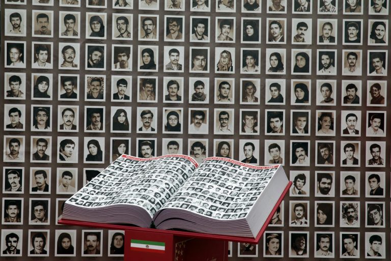 Prisionera política iraní escribe carta abierta en el aniversario de la masacre de 1988