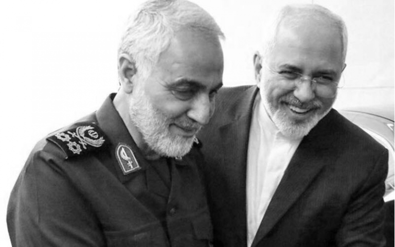 Javad Zarif