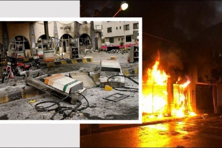 Jefe de seguridad nacional del régimen de Irán: “34 miembros del MEK arrestados, gran red simpatizantes identificada”