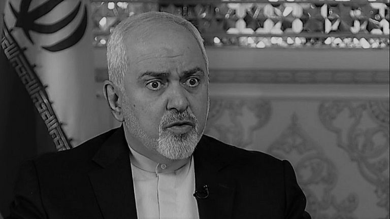 Las luchas internas del régimen de Irán se intensifican mientras Zarif habla de negociaciones con Estados Unidos