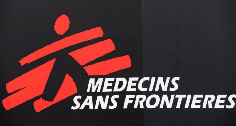 Brote de coronavirus en Irán: el régimen expulsa a MSF y aumenta la represión