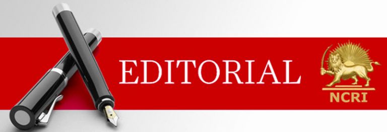 EDITORIAL (Brote de coronavirus en Irán). Disturbios en las cárceles son un signo de la inestabilidad del régimen