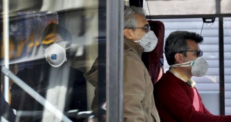 Arrestos masivos revelan la desesperación del régimen iraní por ocultar la fallida respuesta ante el Coronavirus