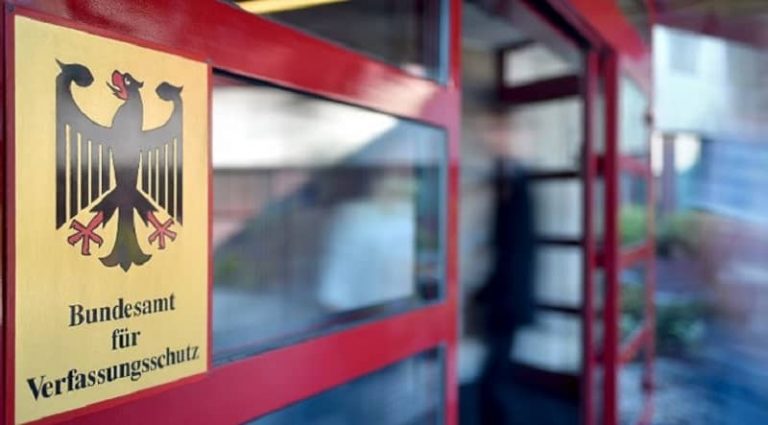 Agencia de Seguridad Interna de Alemania: El régimen iraní continúa actuando contra disidentes en el extranjero, particularmente el MEK