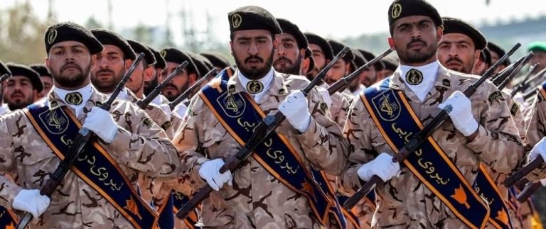 Irán: ¿Qué mensaje enviaría el sacar a la Guardia Revolucionaria de la lista de organizaciones terroristas?