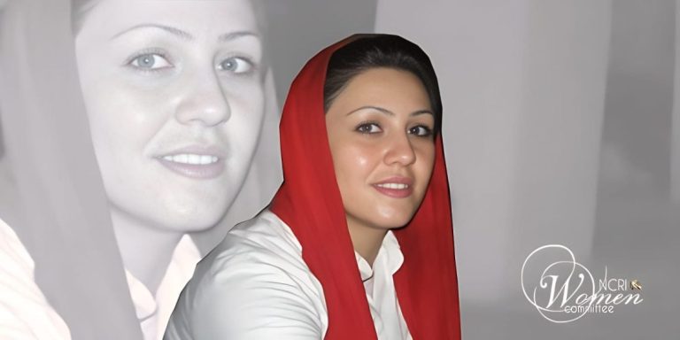 El poder judicial del régimen iraní busca confiscar los bienes de Maryam Akbari Monfared y su familia