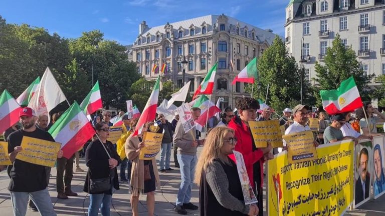 Noticias breves de Irán – 18 de junio de 2024