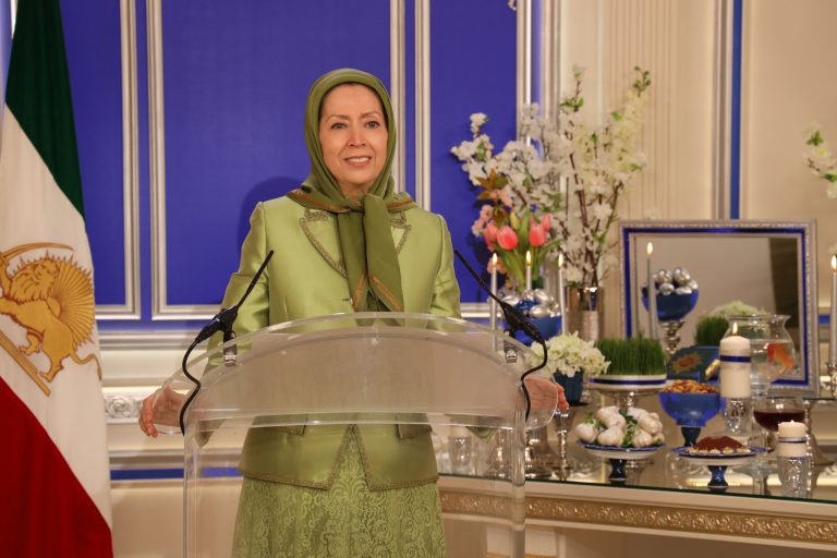 El Amanecer de 1404 en el Calendario Persa: Una Nueva Era de Libertad y Paz en Irán”